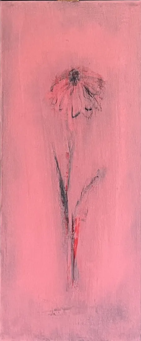 «В сердце облаков», Елена Симонова