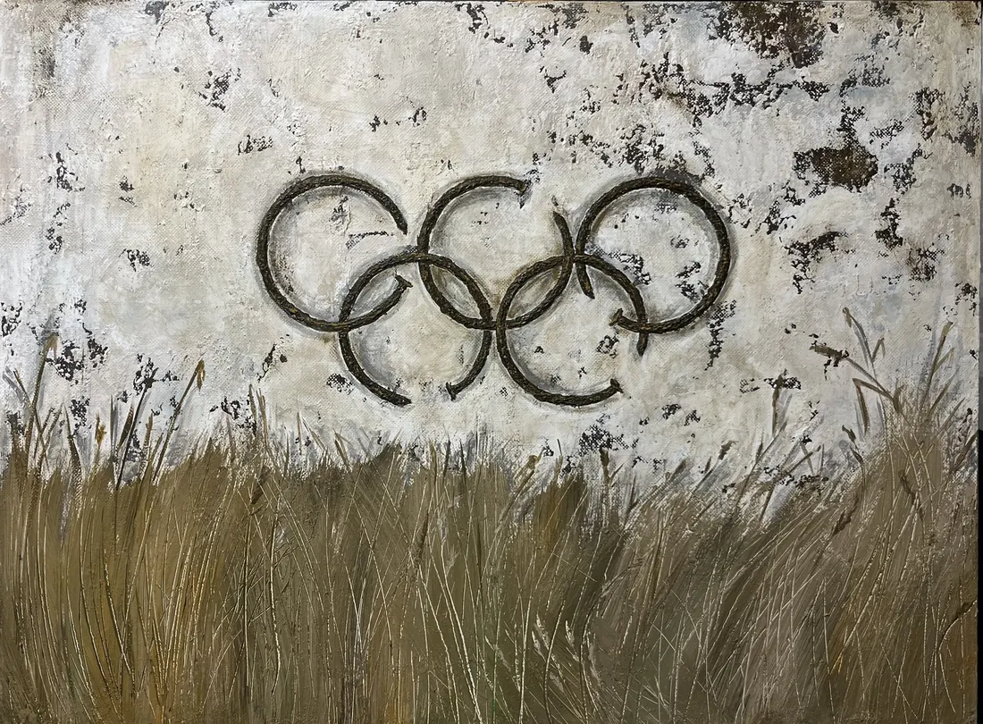 «Сюжет 2», Елена Симонова