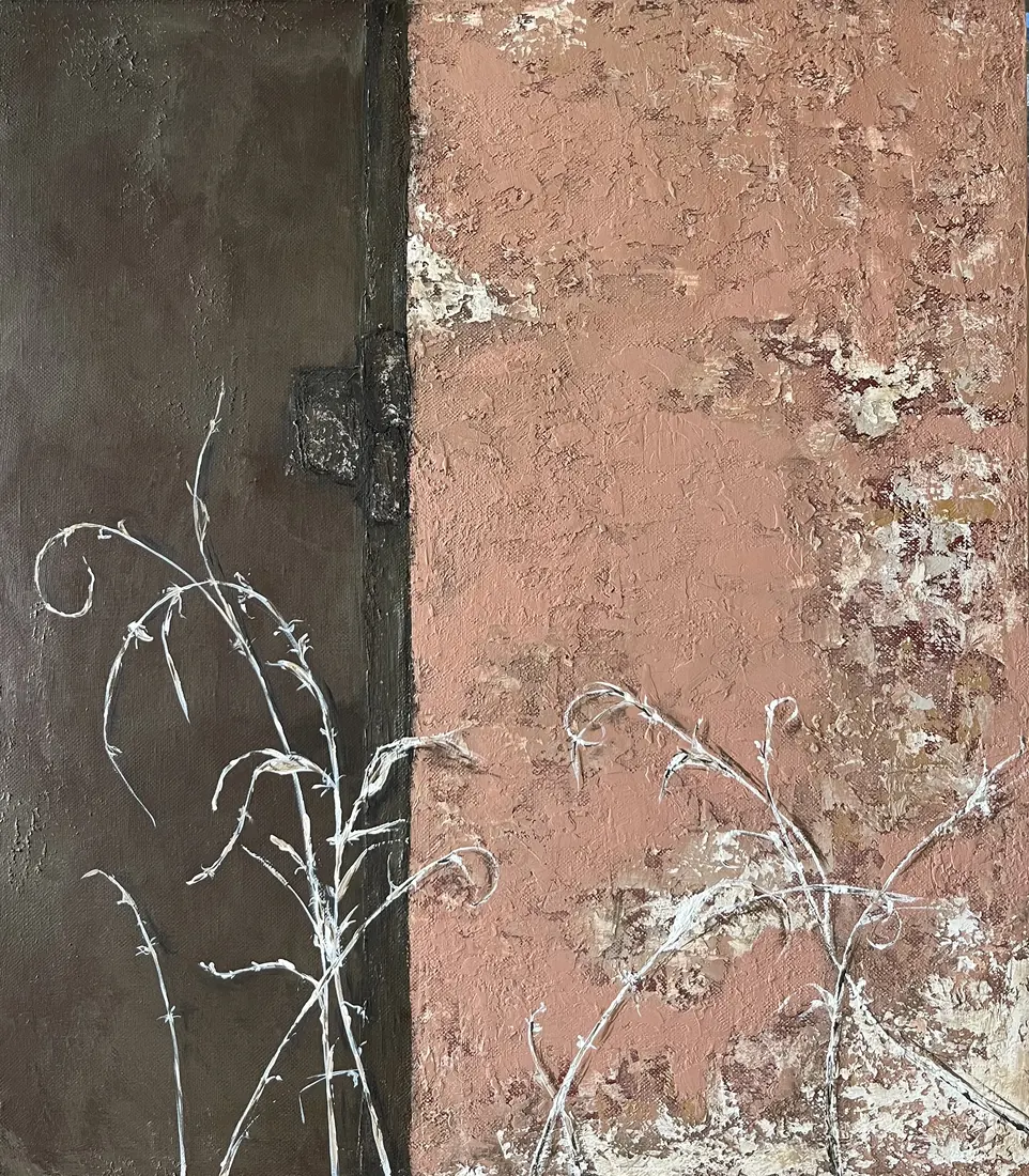 «Сюжет 5», Елена Симонова